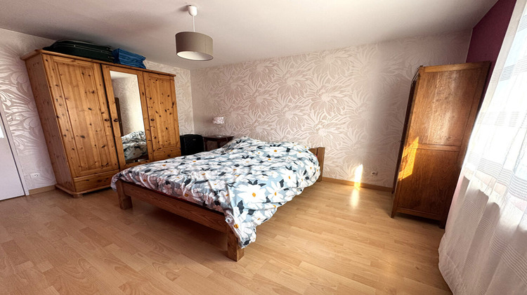 Ma-Cabane - Vente Maison BONSECOURS, 110 m²