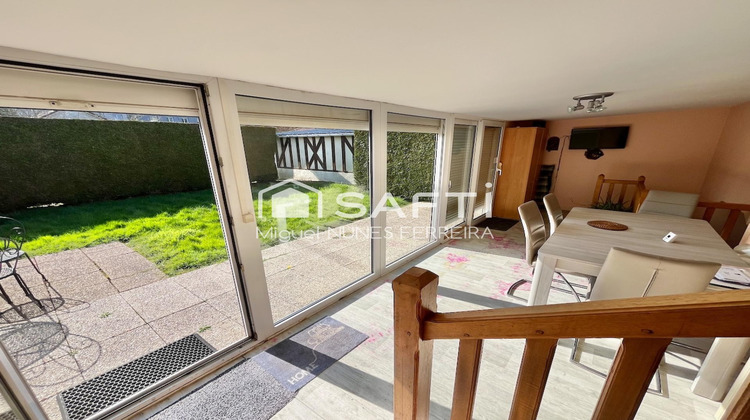 Ma-Cabane - Vente Maison Bonsecours, 103 m²