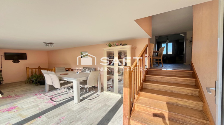 Ma-Cabane - Vente Maison Bonsecours, 103 m²