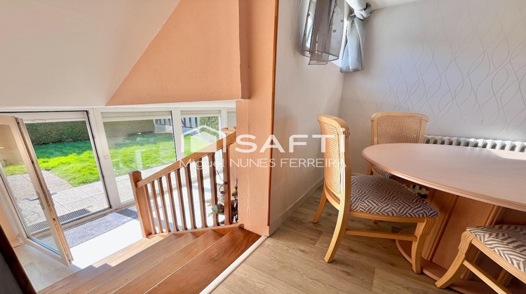 Ma-Cabane - Vente Maison Bonsecours, 103 m²