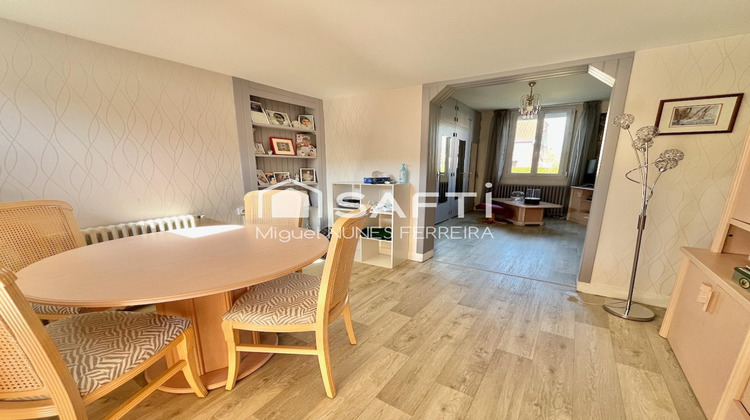 Ma-Cabane - Vente Maison Bonsecours, 103 m²