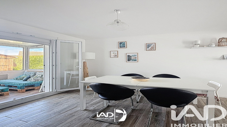 Ma-Cabane - Vente Maison Bonsecours, 125 m²