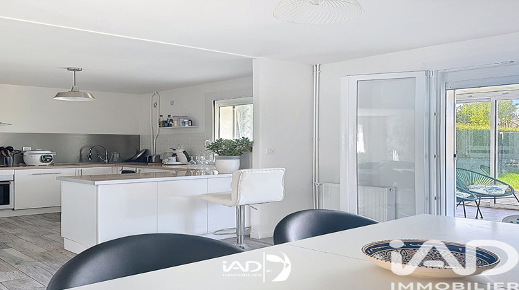 Ma-Cabane - Vente Maison Bonsecours, 125 m²