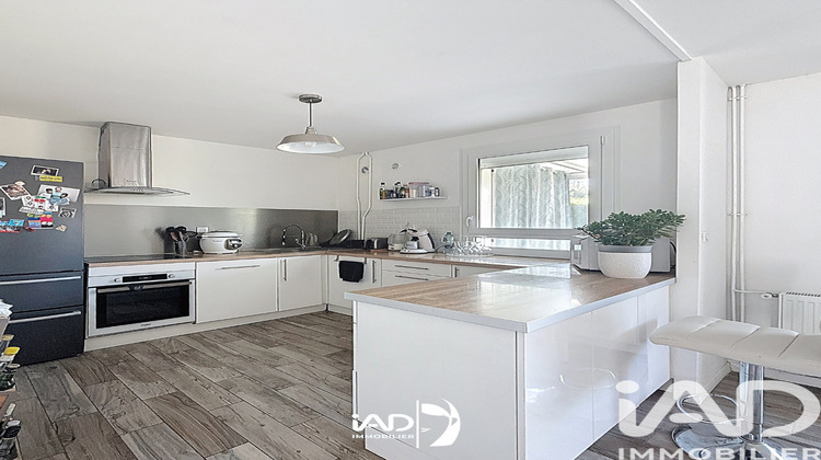 Ma-Cabane - Vente Maison Bonsecours, 125 m²