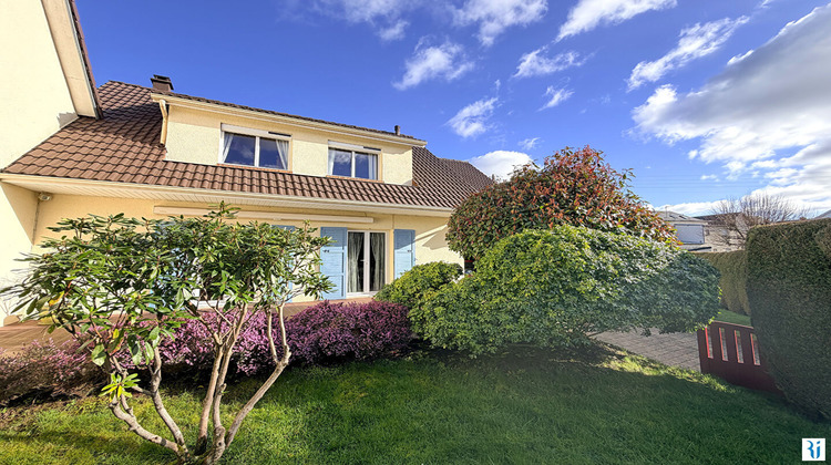 Ma-Cabane - Vente Maison BONSECOURS, 108 m²