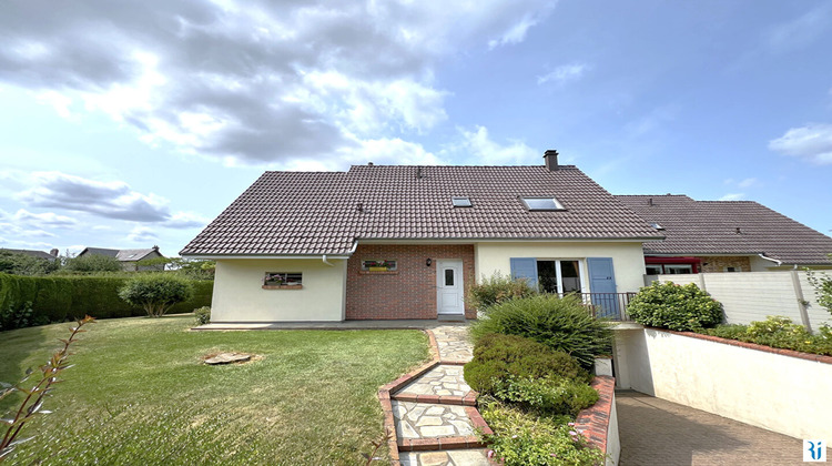 Ma-Cabane - Vente Maison BONSECOURS, 108 m²