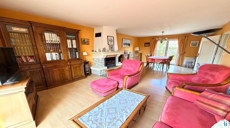 Ma-Cabane - Vente Maison BONSECOURS, 108 m²