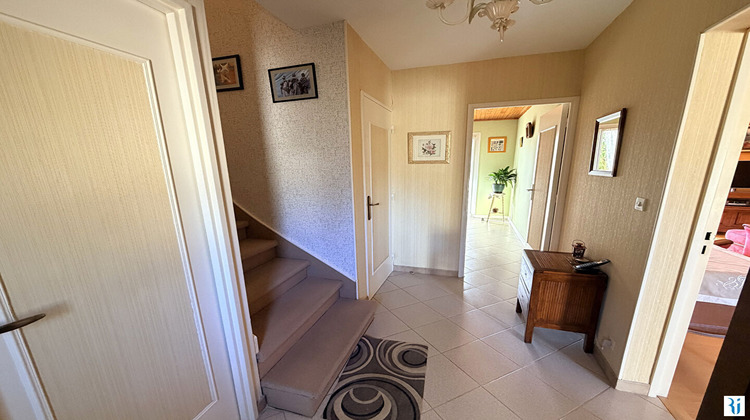 Ma-Cabane - Vente Maison BONSECOURS, 108 m²
