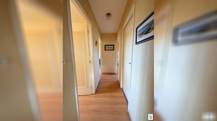 Ma-Cabane - Vente Maison BONSECOURS, 108 m²