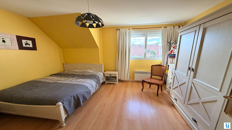 Ma-Cabane - Vente Maison BONSECOURS, 108 m²