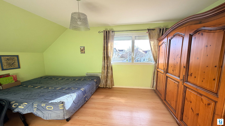 Ma-Cabane - Vente Maison BONSECOURS, 108 m²