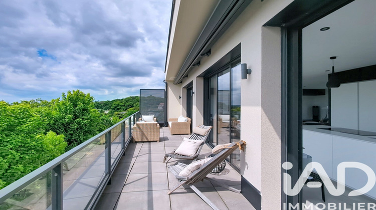 Ma-Cabane - Vente Maison Bonsecours, 149 m²