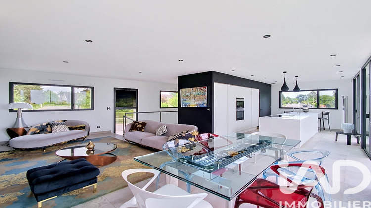 Ma-Cabane - Vente Maison Bonsecours, 149 m²