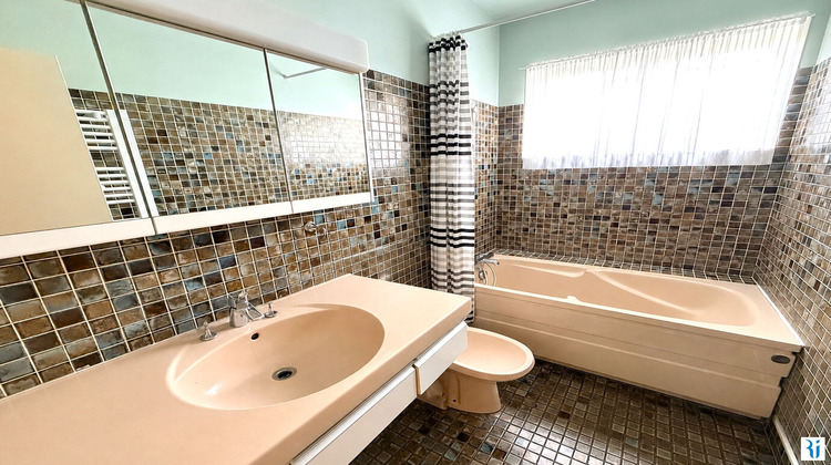 Ma-Cabane - Vente Maison BONSECOURS, 194 m²