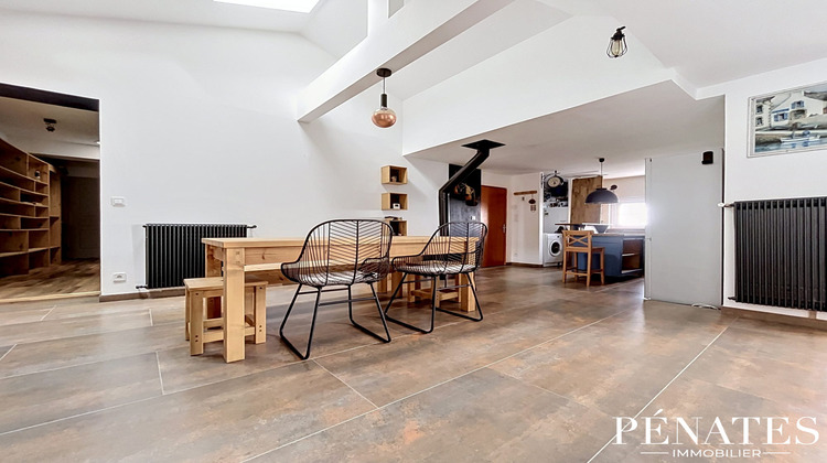Ma-Cabane - Vente Maison Bonsecours, 103 m²