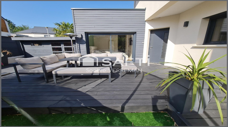 Ma-Cabane - Vente Maison Bonsecours, 160 m²