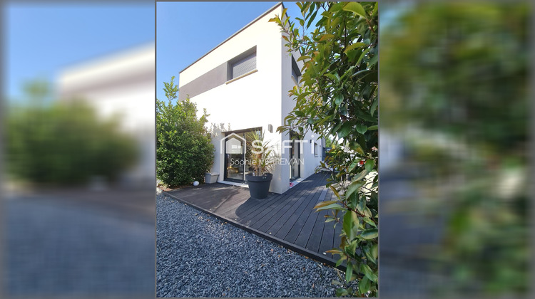 Ma-Cabane - Vente Maison Bonsecours, 160 m²