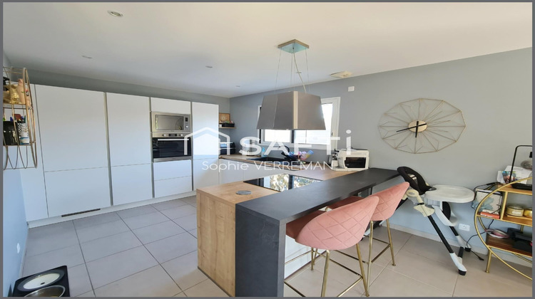 Ma-Cabane - Vente Maison Bonsecours, 160 m²
