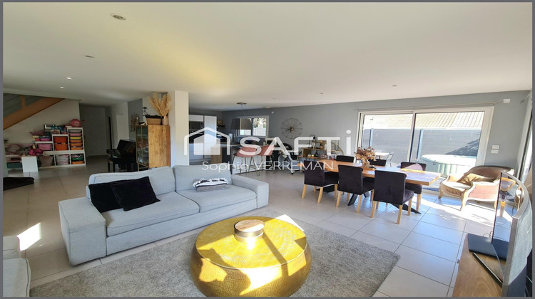 Ma-Cabane - Vente Maison Bonsecours, 160 m²