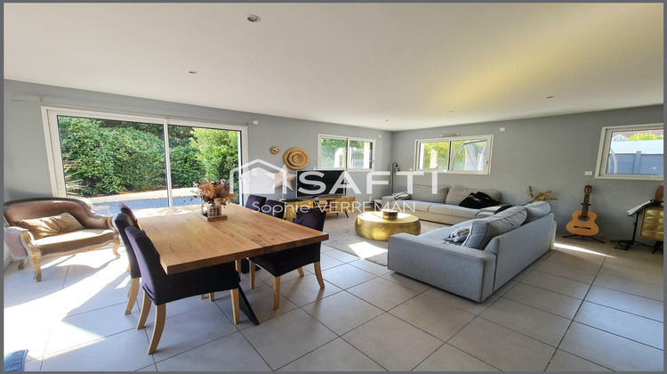 Ma-Cabane - Vente Maison Bonsecours, 160 m²