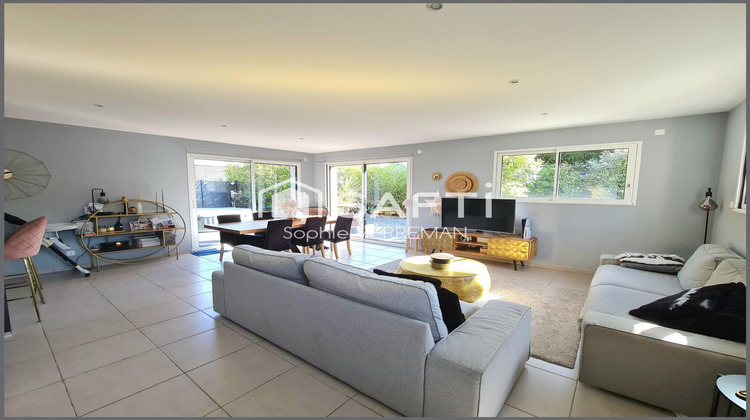 Ma-Cabane - Vente Maison Bonsecours, 160 m²