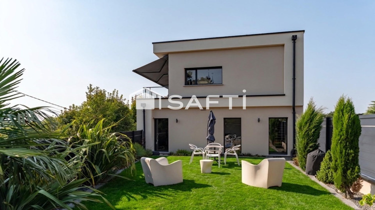 Ma-Cabane - Vente Maison Bonsecours, 150 m²
