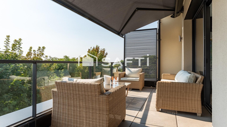 Ma-Cabane - Vente Maison Bonsecours, 150 m²