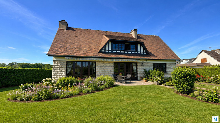 Ma-Cabane - Vente Maison BONSECOURS, 117 m²
