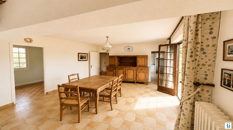 Ma-Cabane - Vente Maison BONSECOURS, 117 m²