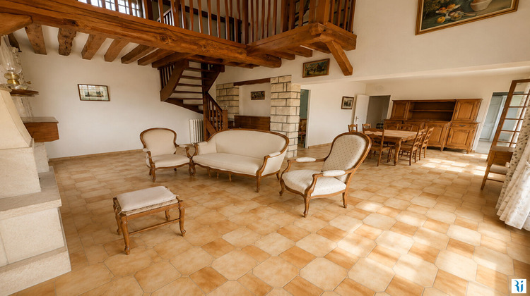 Ma-Cabane - Vente Maison BONSECOURS, 117 m²