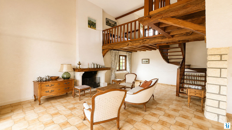 Ma-Cabane - Vente Maison BONSECOURS, 117 m²