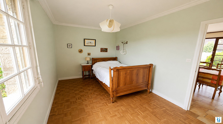 Ma-Cabane - Vente Maison BONSECOURS, 117 m²