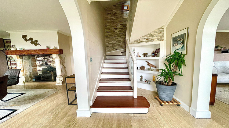 Ma-Cabane - Vente Maison BONSECOURS, 170 m²
