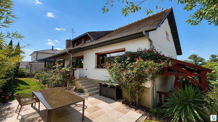 Ma-Cabane - Vente Maison BONSECOURS, 142 m²
