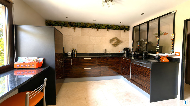 Ma-Cabane - Vente Maison BONSECOURS, 142 m²