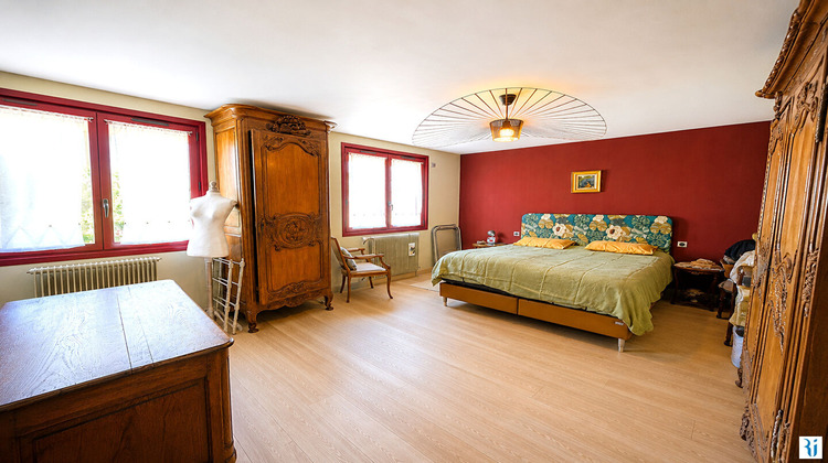 Ma-Cabane - Vente Maison BONSECOURS, 142 m²