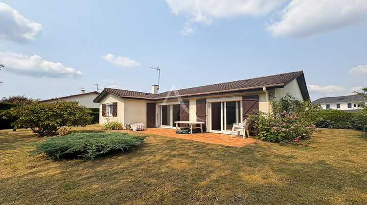 Ma-Cabane - Vente Maison BONSECOURS, 78 m²