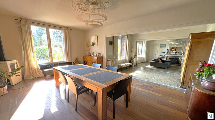 Ma-Cabane - Vente Maison BONSECOURS, 164 m²