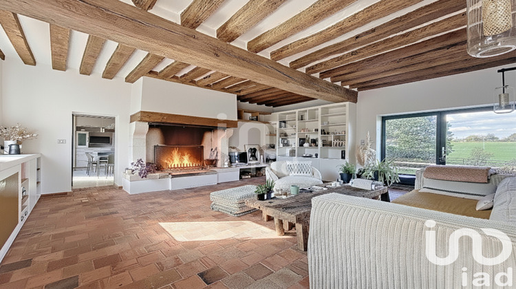 Ma-Cabane - Vente Maison Bonsmoulins, 243 m²