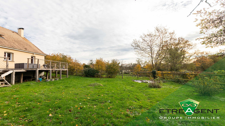 Ma-Cabane - Vente Maison BONSMOULINS, 120 m²