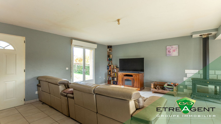 Ma-Cabane - Vente Maison BONSMOULINS, 120 m²