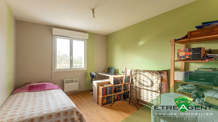 Ma-Cabane - Vente Maison BONSMOULINS, 120 m²