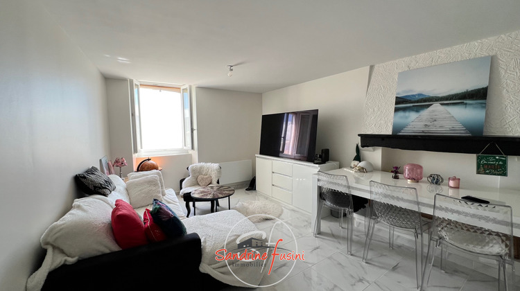 Ma-Cabane - Vente Maison Bonson, 109 m²