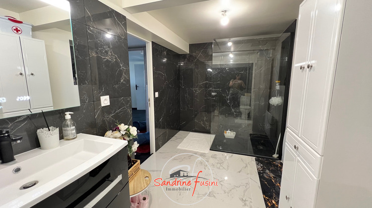 Ma-Cabane - Vente Maison Bonson, 109 m²