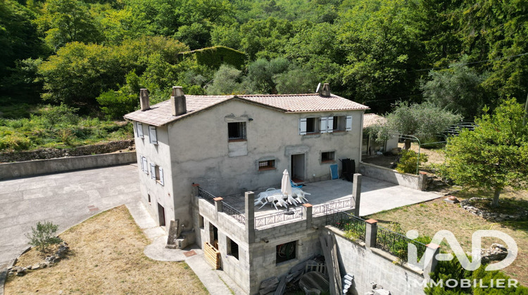 Ma-Cabane - Vente Maison Bonson, 110 m²