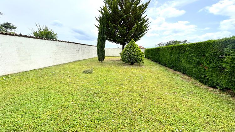 Ma-Cabane - Vente Maison Bonson, 190 m²