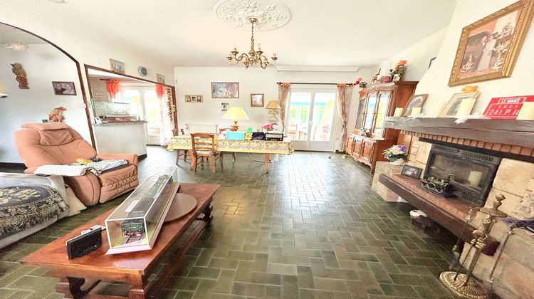 Ma-Cabane - Vente Maison Bonson, 190 m²