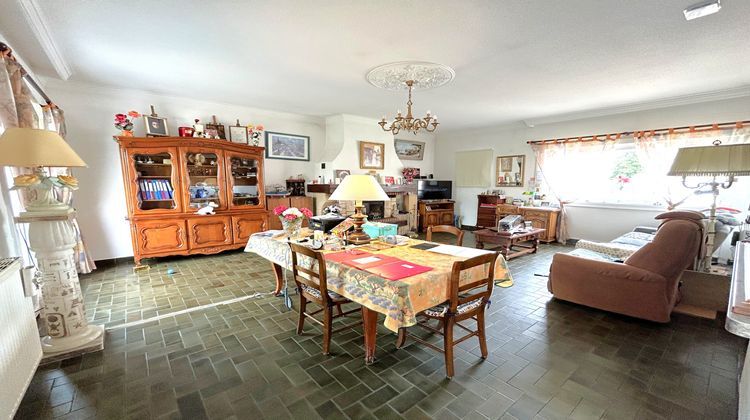 Ma-Cabane - Vente Maison Bonson, 190 m²