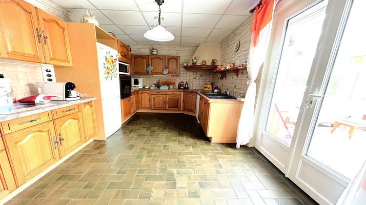 Ma-Cabane - Vente Maison Bonson, 190 m²