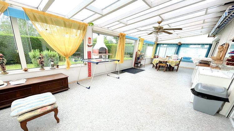 Ma-Cabane - Vente Maison Bonson, 190 m²